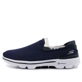 Zapatillas Go Walk 3 Azul