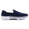 Zapatillas Go Walk 3 Azul