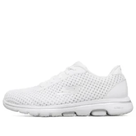 Zapatillas Go Walk 5 Blanco