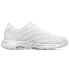 Zapatillas Go Walk 5 Blanco
