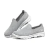 Zapatillas Go Walk 5 Blanco