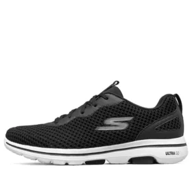 Zapatillas Go Walk 5, color negro