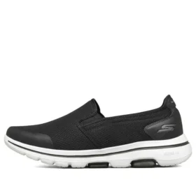 Zapatillas Go Walk 5 Negro