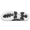 Zapatillas Go Walk 5 Negro