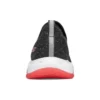 Zapatillas Go Walk Air Negro/Blanco/Rojo