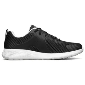 Zapatillas Go Walk Cool, color negro