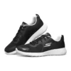 Zapatillas Go Walk Cool, color negro