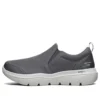 Zapatillas Go Walk Evolution Ultra Gris