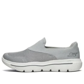 Zapatillas Go Walk Evolution Ultra Gris