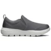 Zapatillas Go Walk Evolution Ultra Gris