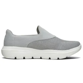 Zapatillas Go Walk Evolution Ultra Gris