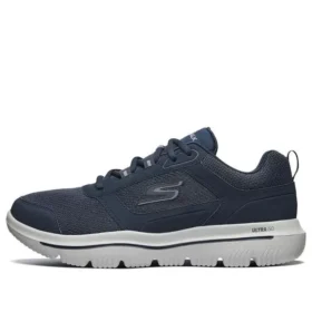 Zapatillas Go Walk Evolution Ultra Low-Top Azul