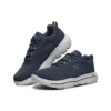 Zapatillas Go Walk Evolution Ultra Low-Top Azul
