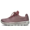 Zapatillas Go Walk Evolution Ultra Rojo/Blanco
