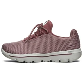 Zapatillas Go Walk Evolution Ultra Rojo/Blanco