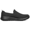 Zapatillas Go Walk Max «Negro»