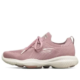Zapatillas Go Walk Revolution Ultra Rosa