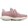 Zapatillas Go Walk Revolution Ultra Rosa