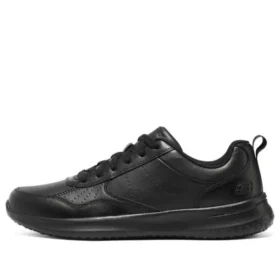Zapatillas Go Walk Steady «Negro»