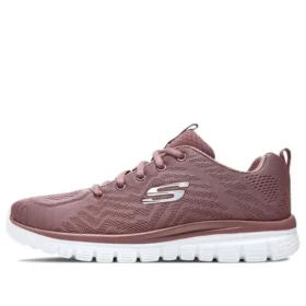 Zapatillas Graceful Get Connected Rosa/Blanco