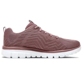 Zapatillas Graceful Get Connected Rosa/Blanco