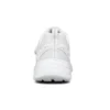 Zapatillas Great News K Blanco/Plata
