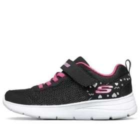Zapatillas Great News K Negro