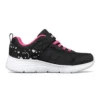 Zapatillas Great News K Negro