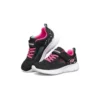 Zapatillas Great News K Negro