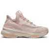 Zapatillas Griller Rosa