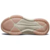 Zapatillas Griller Rosa