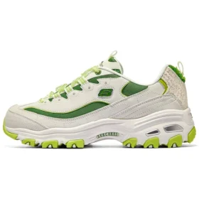 Zapatillas gruesas D’ Lites 1.0 «Beige Green»