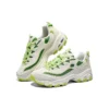 Zapatillas gruesas D’ Lites 1.0 «Beige Green»