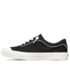 Zapatillas Half Moom, color negro