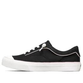 Zapatillas Half Moom, color negro