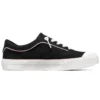 Zapatillas Half Moom, color negro