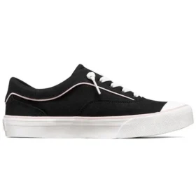 Zapatillas Half Moom, color negro