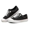 Zapatillas Half Moom, color negro