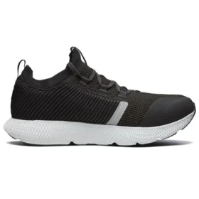 Zapatillas Horizon Negro/Blanco