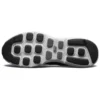 Zapatillas Horizon Negro/Blanco