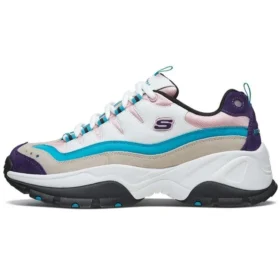 Zapatillas Kozmiks Azul