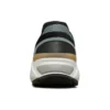 Zapatillas Kraz Negro/Blanco/Gris