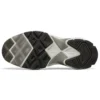 Zapatillas Kraz Negro/Blanco/Gris