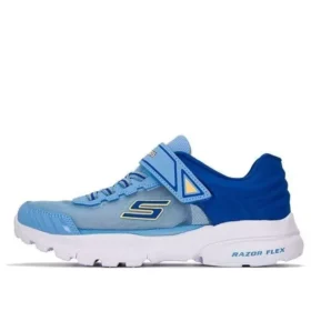 Zapatillas ligeras para correr «Azul»