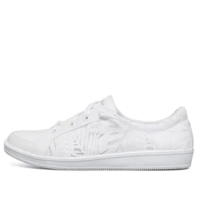 Zapatillas Madison Ave blancas