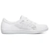 Zapatillas Madison Ave blancas