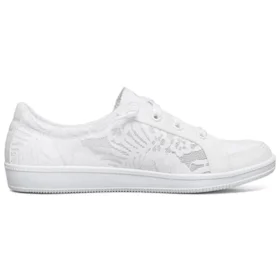 Zapatillas Madison Ave blancas