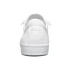 Zapatillas Madison Ave blancas