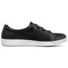 Zapatillas Madison Ave Negro