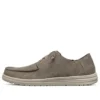 Zapatillas Melson Marrón